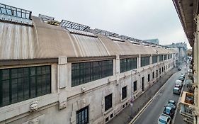 Central Station Apartment