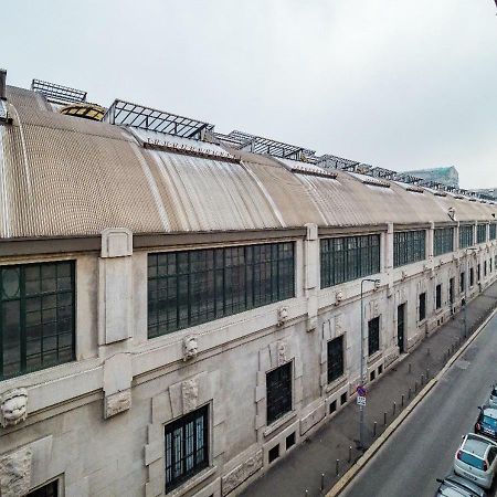 Central Station Apartment Milan Exterior photo
