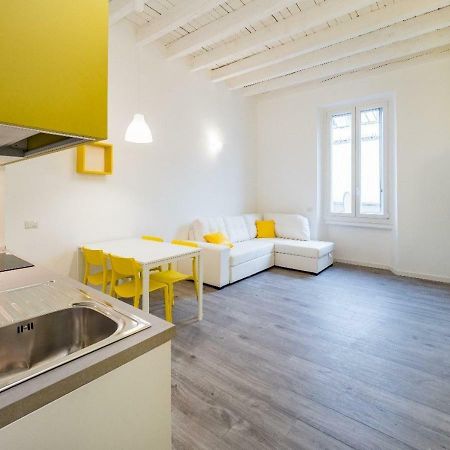 Central Station Apartment Milan Exterior photo