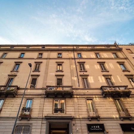 Central Station Apartment Milan Exterior photo