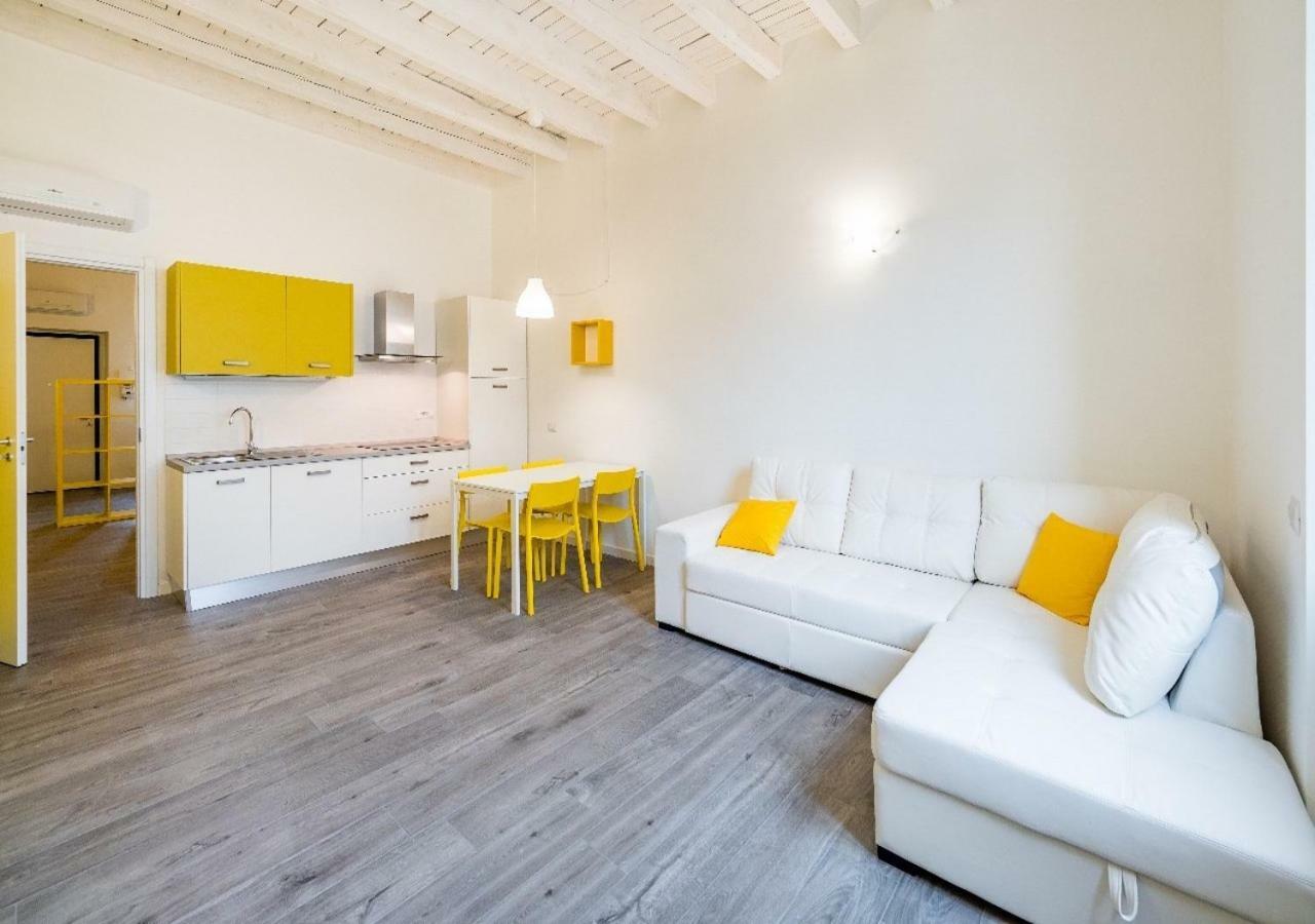 Central Station Apartment Milan Exterior photo