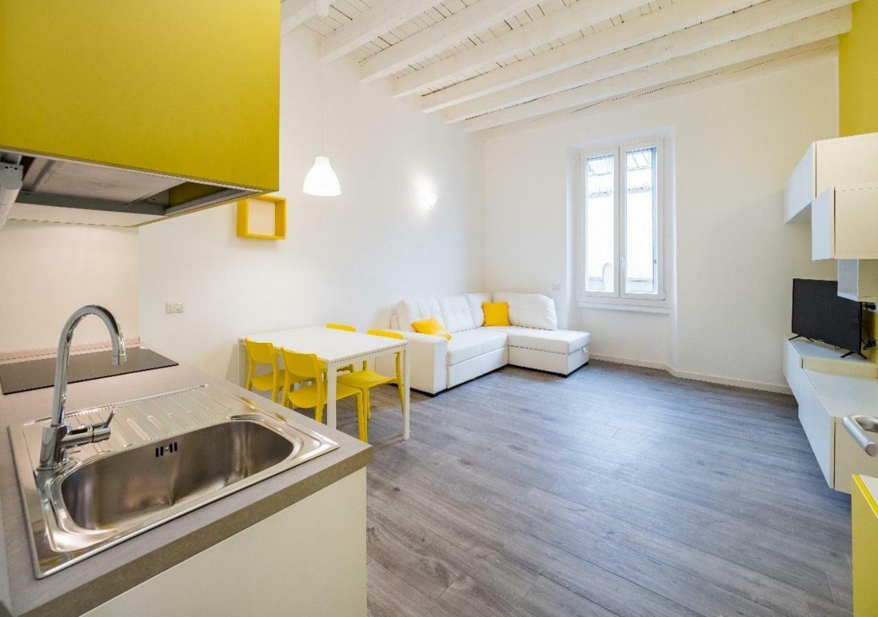 Central Station Apartment Milan Exterior photo