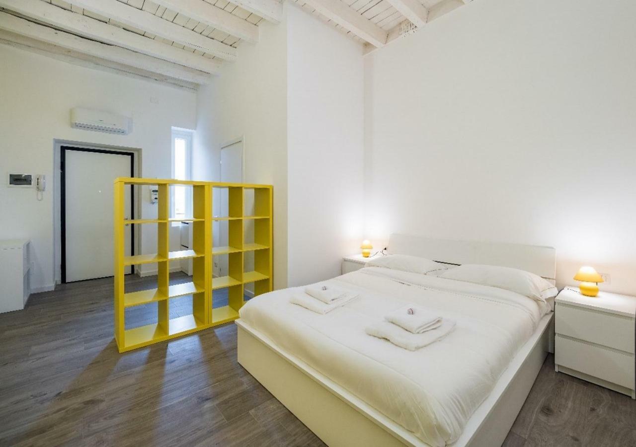 Central Station Apartment Milan Exterior photo
