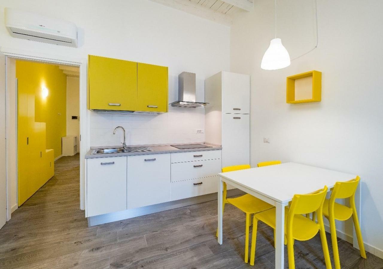 Central Station Apartment Milan Exterior photo