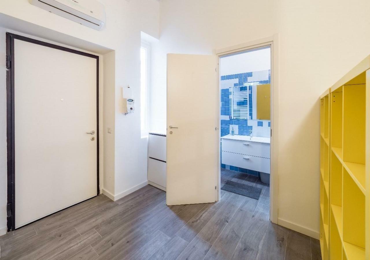 Central Station Apartment Milan Exterior photo
