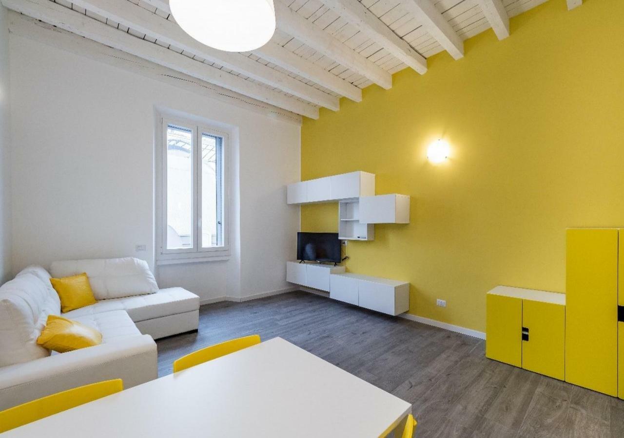 Central Station Apartment Milan Exterior photo