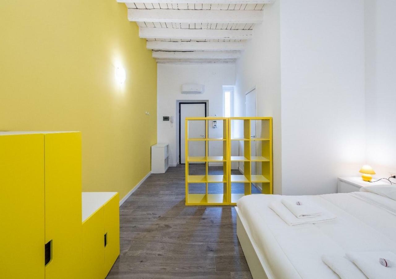 Central Station Apartment Milan Exterior photo