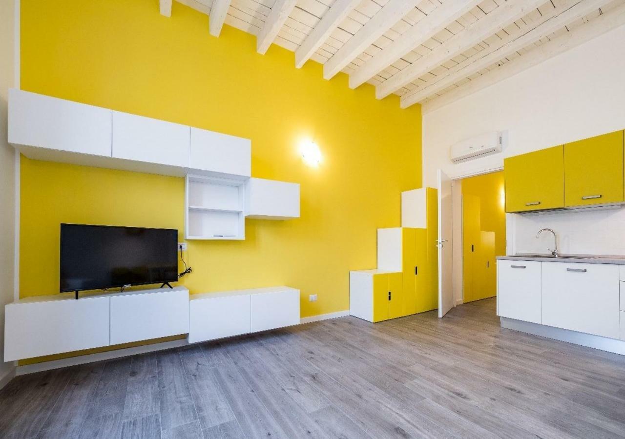 Central Station Apartment Milan Exterior photo